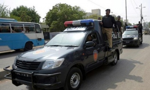 Gunmen kill two in attack on Pakistan opposition politician: police