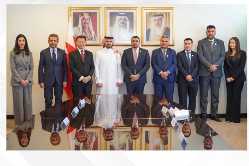 Gulf Air Group and Ministry of Electricity Join Forces on Energy Efficiency