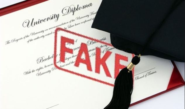 Safeguarding our skills from fake claims