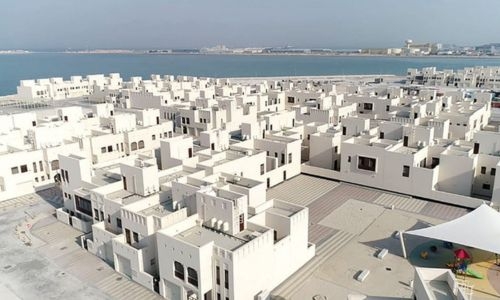 137 new homes to be built in Salman City