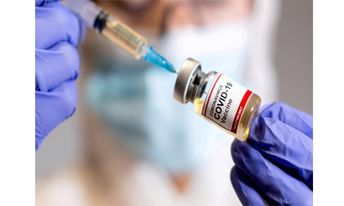 UAE becomes world’s most vaccinated nation