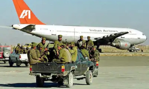 Hijacker of 1999 Indian Airlines flight shot dead in Pakistan: Report