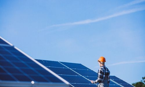 EWA plans solar power stations in Al Dur