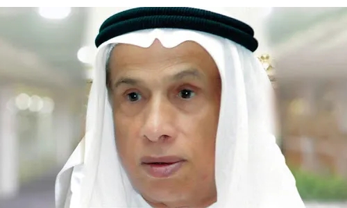 UAE businessman Majid Al Futtaim passes away