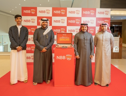 NBB names Al Watani Dream Prize Winners of 2022