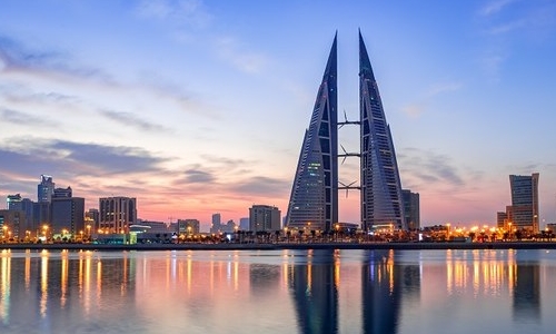 Bahrain Business Fundamentals rank 5th in Emerging Markets Index
