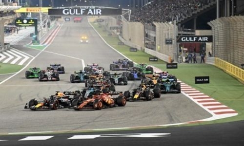 BIC launches second phase of Early Bird offer on tickets to F1 Bahrain GP 2025