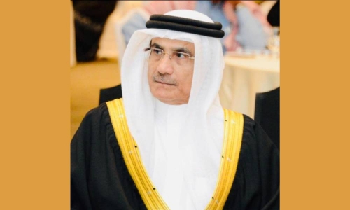 NAVIGATING BAHRAIN’S FUTURE WITH VISIONARY LEADERSHIP