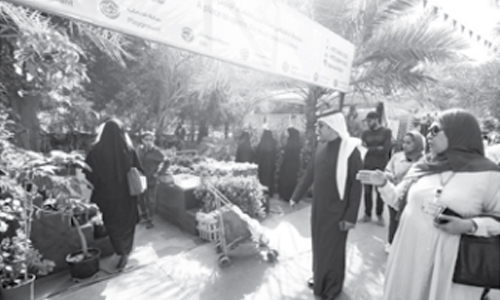 Enhance global outreach through ‘Export Bahrain’