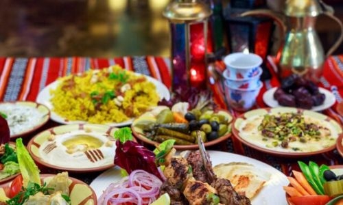 5 things Bahrain indulges in during Eid Al Adha!