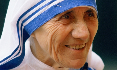 Mother Teresa elevated to sainthood