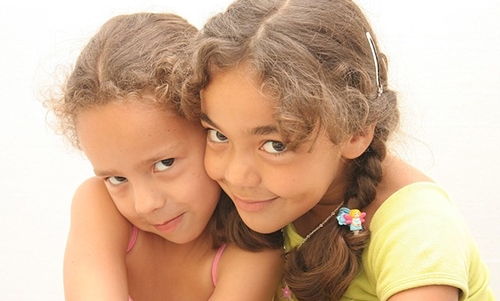 Study shows higher cancer risk among twins, siblings