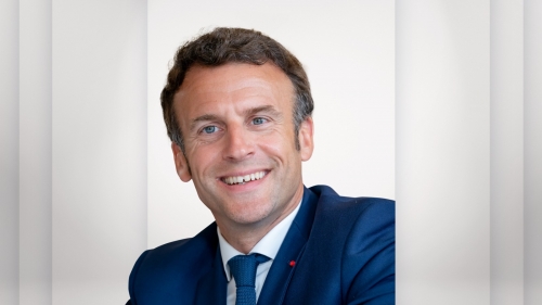 Emmanuel Macron to Deliver Keynote Address at 2025 IISS Shangri-La Dialogue in Singapore