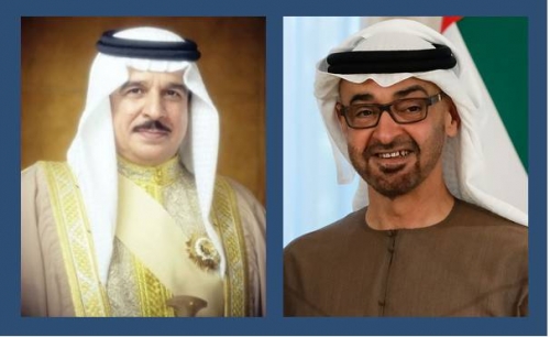 Bahrain King hails UAE’s successful COP28 hosting