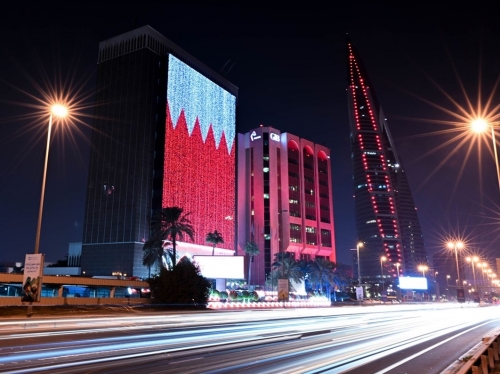 Bahrain National Day