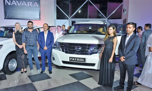 Nissan launches two new models