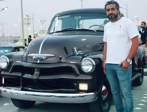 Vintage car owners in Bahrain welcome new rules on number plate registration