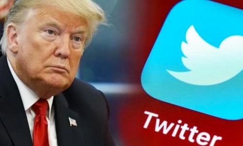 US judge tosses Trump lawsuit over Twitter ban
