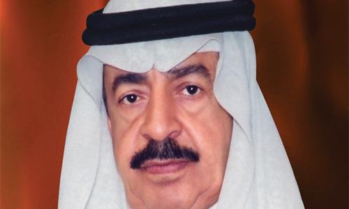 HRH PM to patronise GCC eGovt conference opening