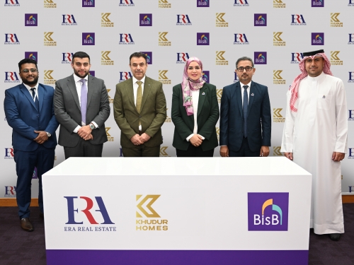 BisB signs MoU with Era Real Estate