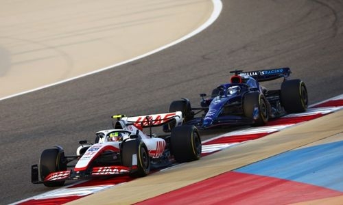 F1 testing treat for Bahrain’s fans