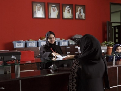 Bahrain Post plans ambitious revamp to embrace digital age