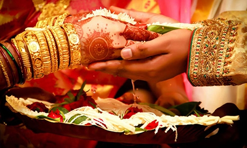 Indian groom dies on wedding day from celebratory gunfire