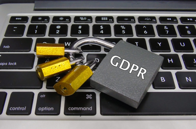  Bahraini banks may risk of facing hefty fine if non-compliant with EU General Data Protection Regulation (GDPR)