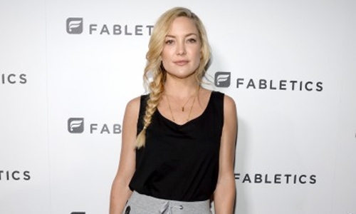 Kate Hudson joins ‘Blood Moon’ team