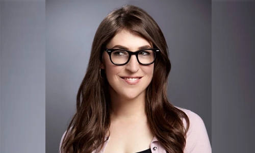 Mayim Bialik: Don’t forget the vegans this July 4th