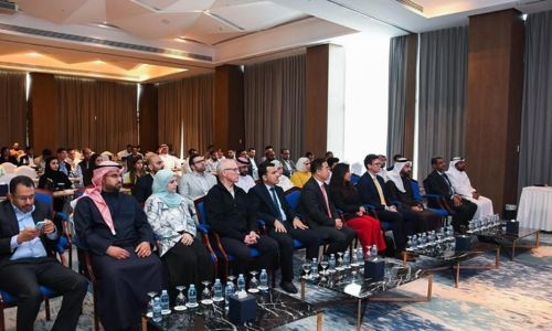 Bahrain affirms commitment to preserving environment