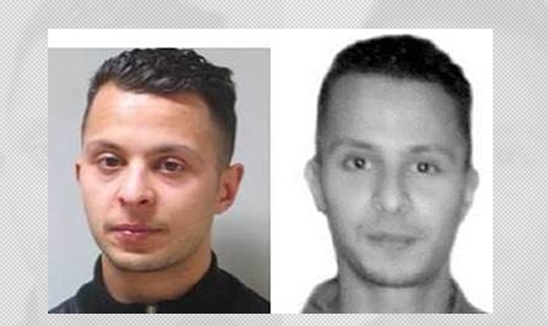 Paris attacks suspect's DNA 'not found on suicide belt'