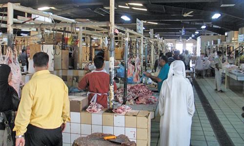 Bahrain Livestock Company suffers huge loss