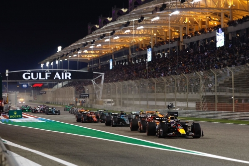 BIC launches Early Bird offer with up to 15% discount on F1 Bahrain GP 2025 tickets
