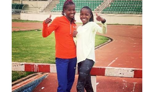 Winfred, Edidiong to kick off Bahrain campaign at athletics worlds