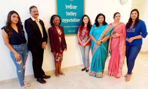 Indian Ladies Association’s Speak Easy English classes transform lives