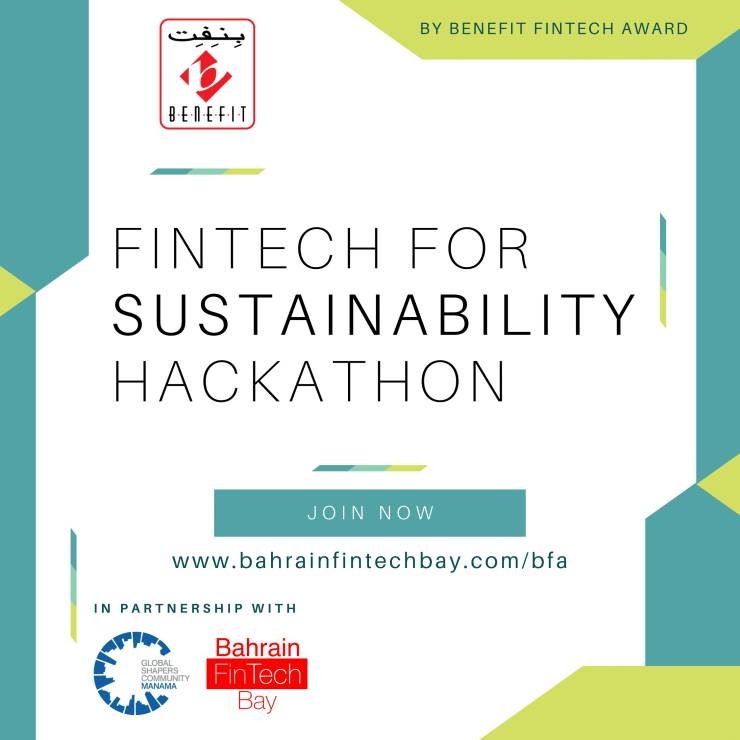 Fintech Hackathon opens opportunities