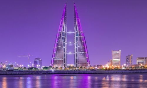 Bahrain Welcomes Over 12.4 Million Tourists in 2023, Marking a Significant Increase