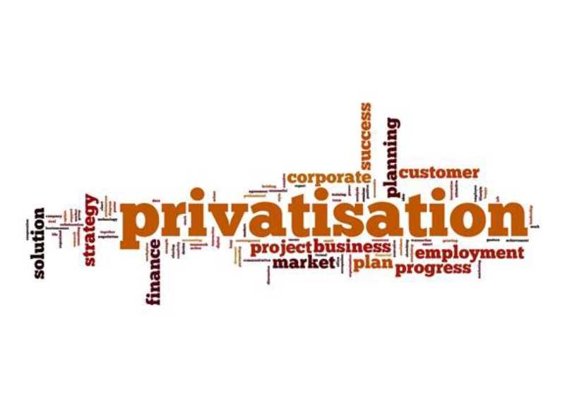 ‘More legislations needed to support privatisation efforts’