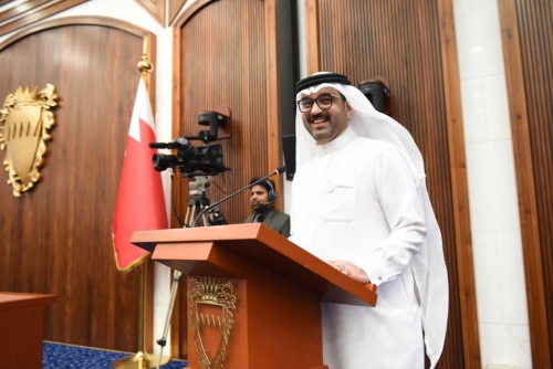 Bahrain MPs push for price-linked boost to reserve fund from oil revenue