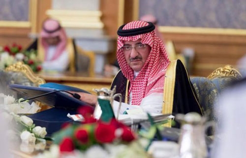 Saudi sets new visa fees