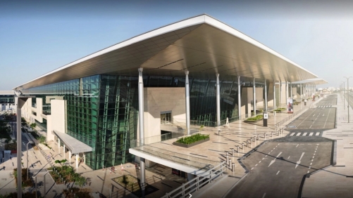 Bahrain International Airport Ranks Among the Middle East's Top Airports