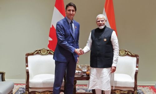 India resumes e-visas for Canadian nationals