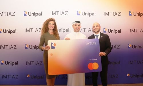 IMTIAZ and Unipal Unveil its New Exclusive Card for Youth