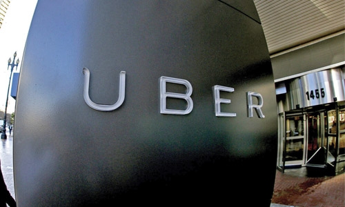 Uber deal signals changing Saudi investment strategy 