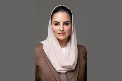 Managing Stakeholder Relations:  PLAYBOOK Unveils Masterclass with Deemah AlYahya 