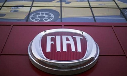 Fiat Chrysler suspected of emissions cheating