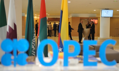 OPEC agrees shock oil output cut