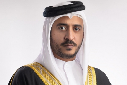 HH Shaikh Khalid bin Hamad Appoints New Interim Board for Tubli Sports Club