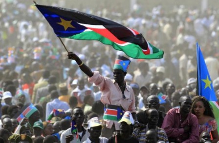 South Sudan peace bid hit by renewed ceasefire violations